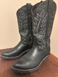 Cowboy Boots