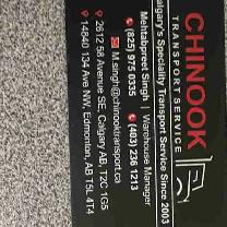 5 ton Truck Driver