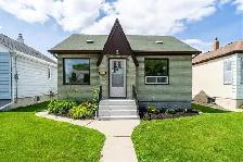 WEST END -SPRUCE STREET | 3 BEDROOM HOUSE FOR RENT | SEPTEMBER