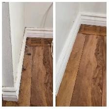 Cleaning services