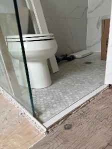 demo work required