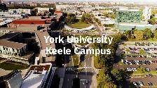 Looking for someone to put up posters around York University
