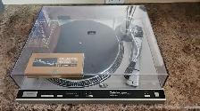 Technics SL-1600 mk.2 Turntable