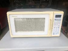 Panasonic Microwave