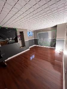 renovation residentielle