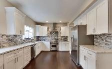 2025 SALES MapleWood Cabinets 50% OFF Granite/Quartz Countertops