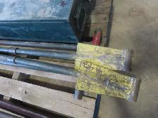 Hillman Machinery Rollers , Capacity 60 Tons