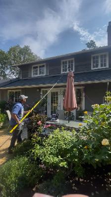 Window Cleaning Sales Superstar Wanted! Join Our Growing Startup