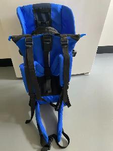 traveller baby carrier