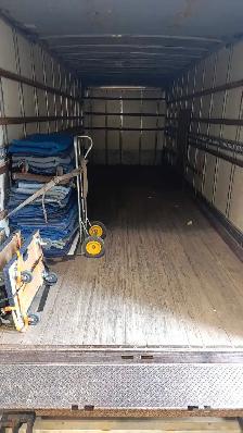 Drivers and movers