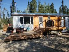 Experienced carpenter/ contractor