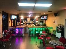 barmaid