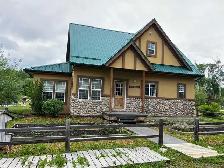 Cabin for Sale - Fowler Lake, Saskatchewan