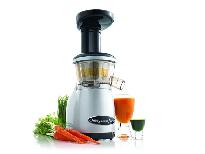 Vertical juicer Omega VRT350 low rpm cold press $120