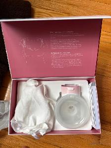Breast Pumps MOMCOZY