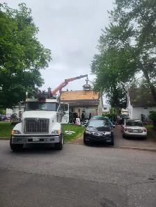 Hiring Roofing Sales Rep  !