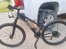 Norco mountain bike