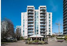 Condo for rent in Downtown Victoria