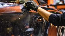 car detailing