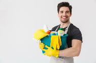 Cleaner Required ( Evening shift)