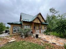 Cottage for Sale - Fowler Lake, Saskatchewan