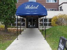 Two Bedroom. Grade City/Maples Area. Utilities Included