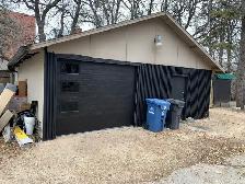 Garage Door Sales and Service 204-996-9600
