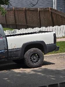 garbage removal