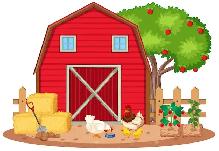 ISO Animal Therapy Farm space for rent