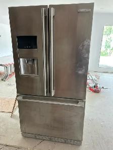 Electrolux Refrigerator