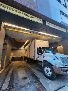 CLASS 3 DRIVER