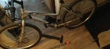 Super cycle with Extra Goodies, Mint $100!!