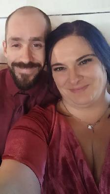 Couple need help at home