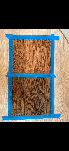 Hardwood floor company looking for employee