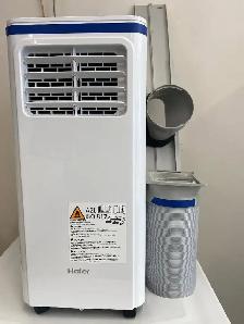 Portable 8,000 BTU Air Conditioner,