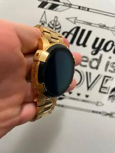 DIESEL SMART WATCH