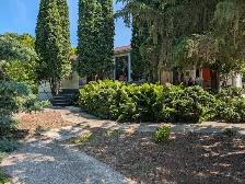 38.71 acres with House