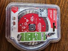 Diablo Disc