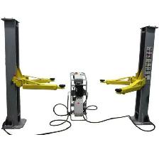 Car Lift for Sale – 2 Post Movable – 3000kg Capacity
