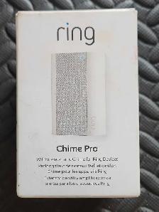 Ring Chime Pro Doorbell