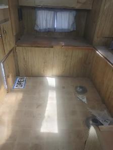 1985 StarCraft popup camper