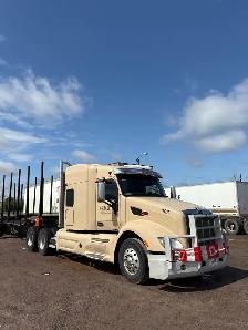 Truck Driver