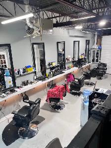 $20 haircut