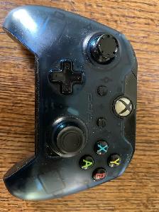 xbox controller