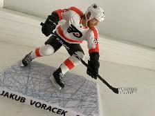 Jakub Voracek  figure