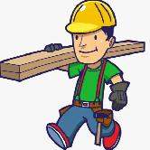 Looking for labour work / odd jobs