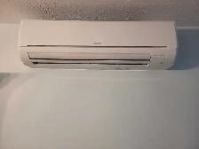 Mitsubishi Air Conditioner