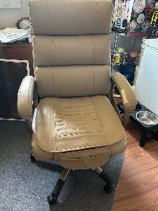 computer chair