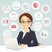Female Assistant Advisor Hybrid Position