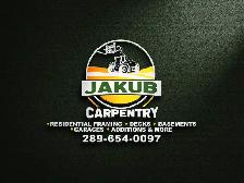 framing crew for hire
